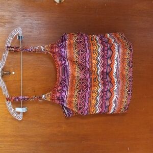 Christina bathing suit swim top